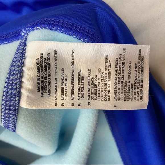 Adidas zip up hoodie - Picture 11 of 11